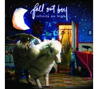 Fall Out Boy - Infinity On High