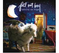 Fall Out Boy - Infinity on High [New CD]