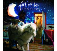 Fall Out Boy - Infinity On High [VINYL]