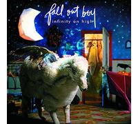 Fall Out Boy - Infinity On High - Vinyl Record - G3z