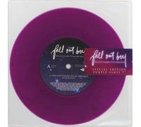 Fall Out Boy - It Ain't a Scene It's an Arms Race, Pt. 2 [7" VINYL]