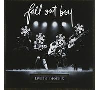 Fall Out Boy - ****: Live in Phoenix