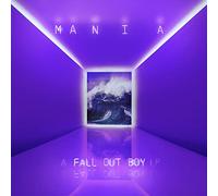 FALL OUT BOY - M A N I A