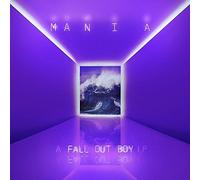 Fall Out Boy-Mania -