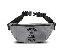 Fall Out Boy - Rocksax Fall Out Boy Bumbag - Chicago [Accessory] Rocksax
