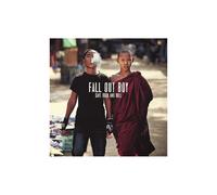 Fall Out Boy - Save Rock and Roll