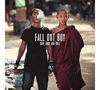 Fall Out Boy - Save Rock and Roll