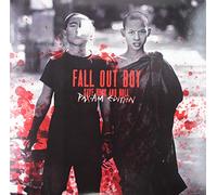 Fall Out Boy - Save Rock And Roll/PAX AM Edition [VINYL]