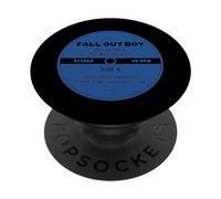 Fall Out Boy - Side A PopSockets Swappable PopGrip