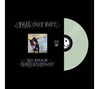 Fall Out Boy - Fall Out Boy - So Much (NEW COKE BOTTLE GREEN VINYL)