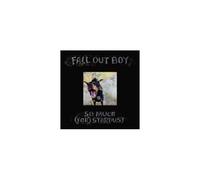 FALL OUT BOY: SO MUCH (FOR) STARDUST - CD