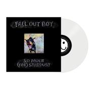 FALL OUT BOY: SO MUCH (FOR) STARDUST - LP vinyl BRAND NEW
