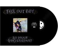 Fall Out Boy - So Much (For) Stardust - Vinyl