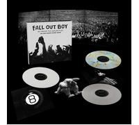 Fall Out Boy - So Much For (2our) Dust: Live At Madison Square Garden [VINYL]