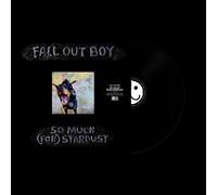 Fall Out Boy - So Much (For) Stardust - Vinyl