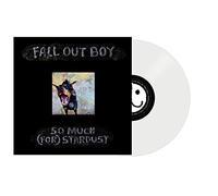 Fall Out Boy - So Much (For) Stardust (Amazon Exclusive Clear Vinyl) [VINYL]