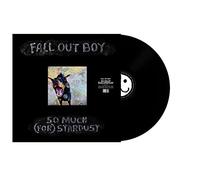 FALL OUT BOY - SO MUCH FOR STARDUST - Vinyl Record - 05 - F2z