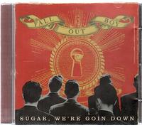 Fall Out Boy - Sugar, We're Goin Down [CD2]
