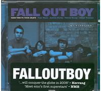 Fall Out Boy - Take This To Your Grave