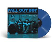 Fall Out Boy - Take This To Your Grave (Limited 20th Anniversary Blue Jay Vinyl) [VINYL]