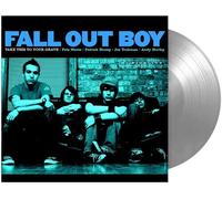 Fall Out Boy - Take This To Your Grave (FBR 25th Anniversary Edition Silver Viny
