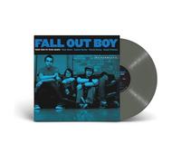 Fall Out Boy - Take This To Your Grave (Limited Amazon Exclusive 20th Anniversary Black Ice Vinyl) [VINYL]