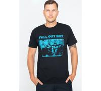 Fall Out Boy - Take This To Your Grave - T-Shirt - black - XL - 100% Cotton,Jersey XL