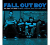 FALL OUT BOY - Take This to Your Grave [VINYL]