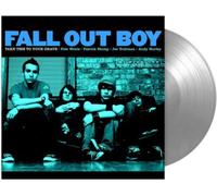 Fall Out Boy - Take This to Your Grave [VINYL]
