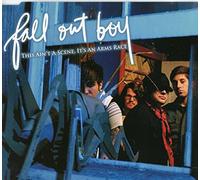 Fall Out Boy - This Ain't A Scene, It's An Arms Race