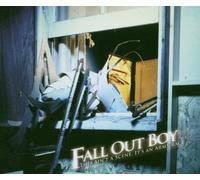 Fall Out Boy - This Ain'T a Scene,It'S An Arms Race