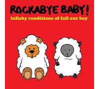 Fall Out Boy.=trib= - Rockabye Baby