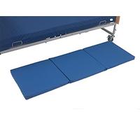 Fall Out Crash Mat - Avoiding Entrapment Aids - Bedroom Aids - Fall Prevention (Economy Foam, 1 Section)