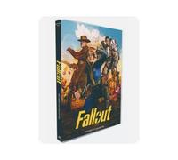 Fall Out Fallout - Series 1 - Season One First DVD UK compatible Brand