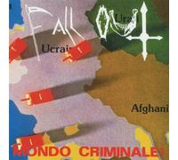 Fall Out - Mondo Criminale