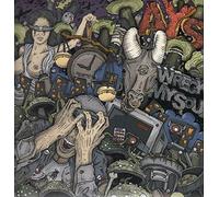 Fall Out - Mondo Criminale [VINYL]