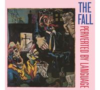 Fall – Perverted By Language – 180 gm LP Black Vinyl – Music on Vinyl