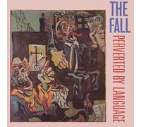 Fall - Perverted By Language [VINYL]