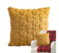 Fall Pillow Covers,Thanksgiving Pillow Cases Fall Cushion Covers - Soft Autumn Decor Home Decorations for Bedroom Living Room Sofa Chair Office Farmhouse Halloween