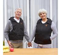 Fall Prevention Airbag Vest - Instant Deployment to Prevent Accidental Falls and Reduce Injuries