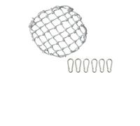 Fall Prevention Manhole Cover Net,Round Safety Net for Wells
