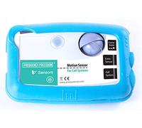 Fall Prevention PIR Motion Sensor - Compatible with Intercall Nurse Call Systems