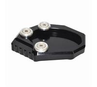 Fall protection For Versys 650 KLE650 KLX250 2010 2011-2021 Motorcycle Kickstand Foot Side Stand Extension Pad Support Plate