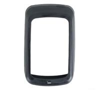 Fall resistant silicone protective cover for C606 bike computer featuring screen film to protect device from scratches, dust, and impacts (Watch Case)