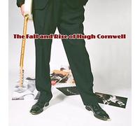 Hugh Cornwell - Fall And Rise Of Hugh Cornwell