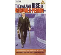 Fall & Rise of Reginald Perrin - Complete 1st Series [VHS] [1976]