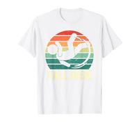 Fall Risk Balance Issues Man Women and Kids Funny Fall Risk T-Shirt, Men, White, Large