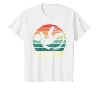 Fall Risk Balance Issues Man Women and Kids Funny Fall Risk T-Shirt, Youth, White, 2T