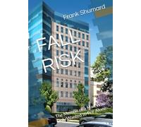 FALL RISK: The Memoir of a Man Who Only Wanted to Pee Alone