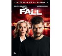 Fall s3 (the) - 2 DVD